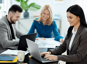 Why Choose Us For International Business Consulting!